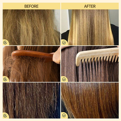 8 Seconds Keratin Hair Mask